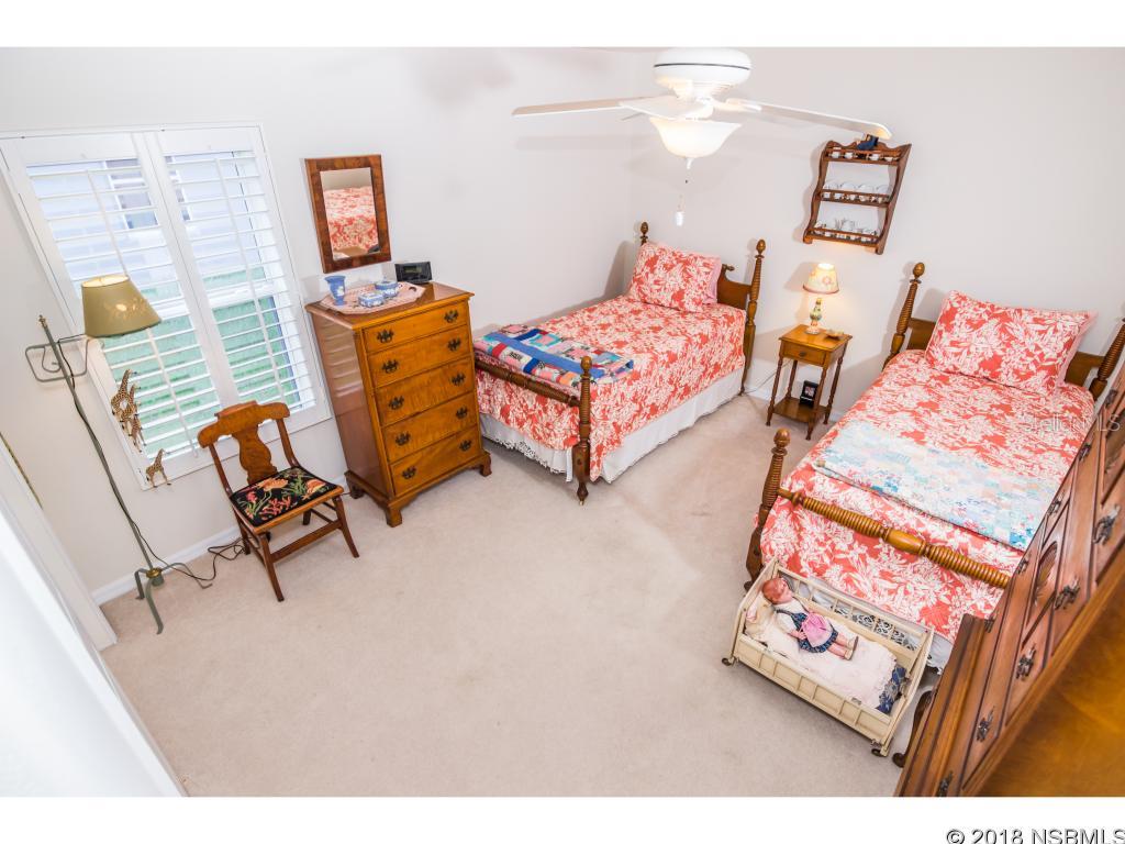 Turnbull Bay Country Club Estate - Residential