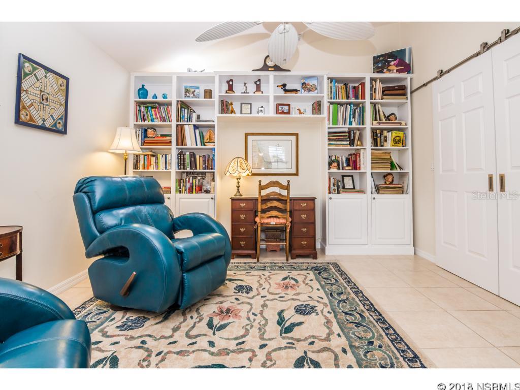 Turnbull Bay Country Club Estate - Residential