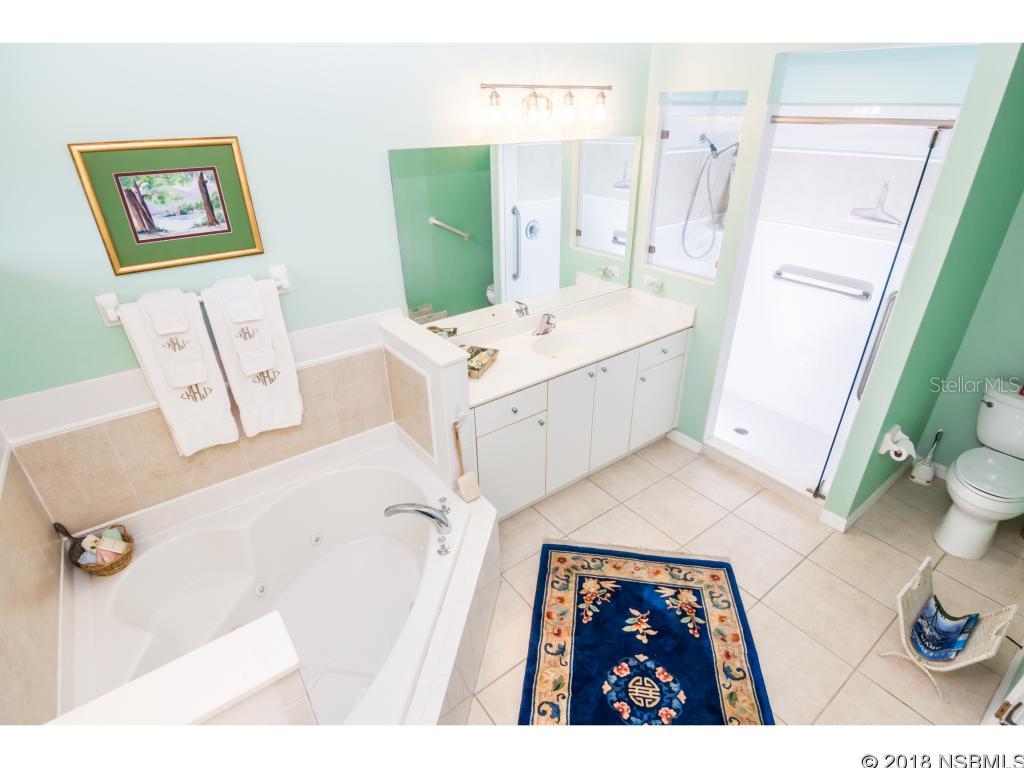 Turnbull Bay Country Club Estate - Residential