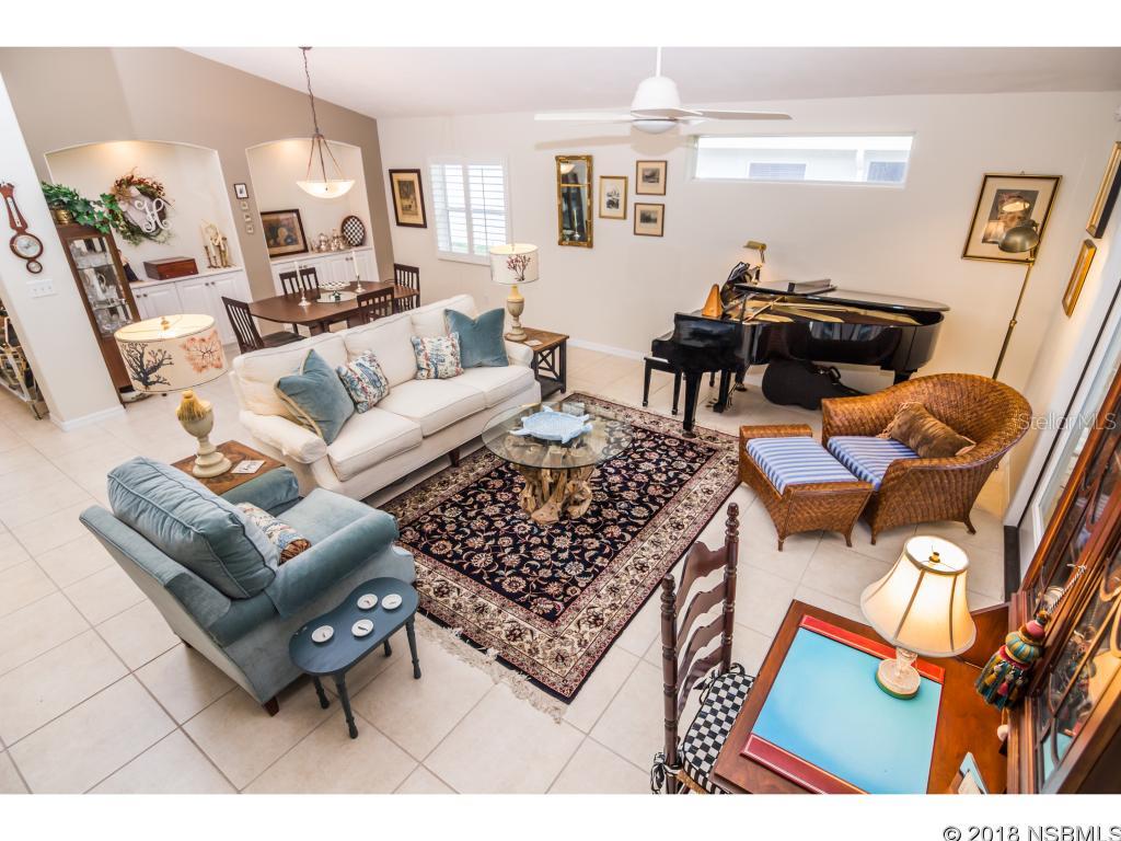 Turnbull Bay Country Club Estate - Residential