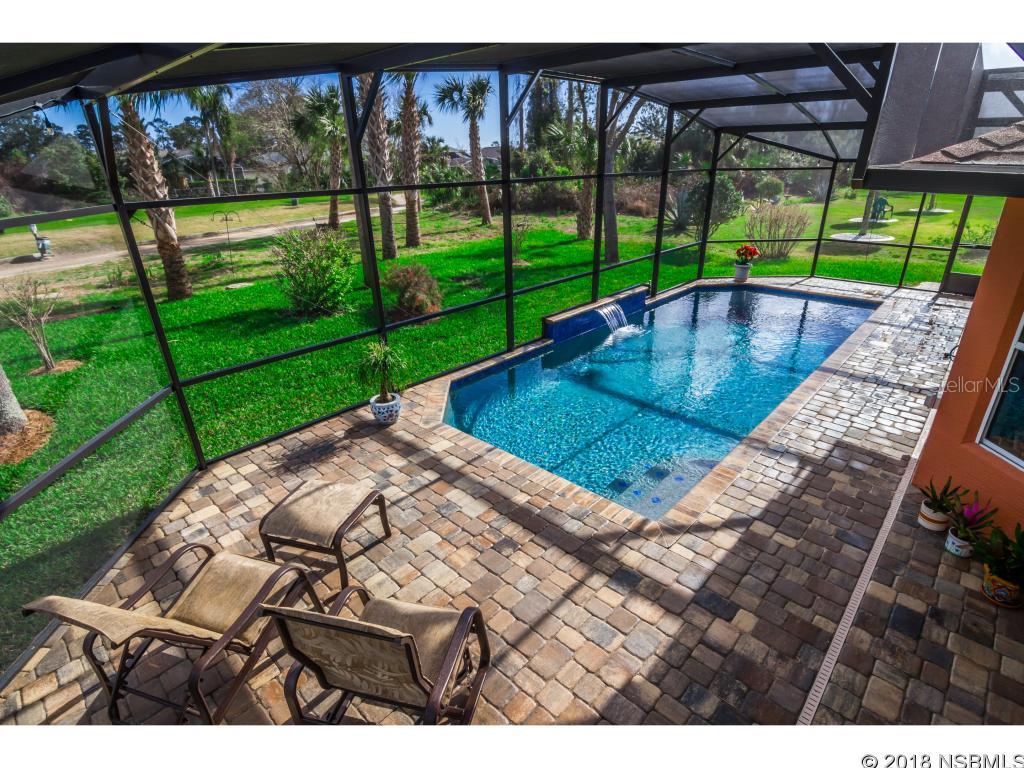 Turnbull Bay Country Club Estate - Residential