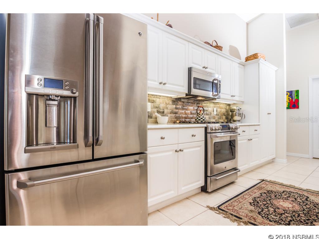 Turnbull Bay Country Club Estate - Residential