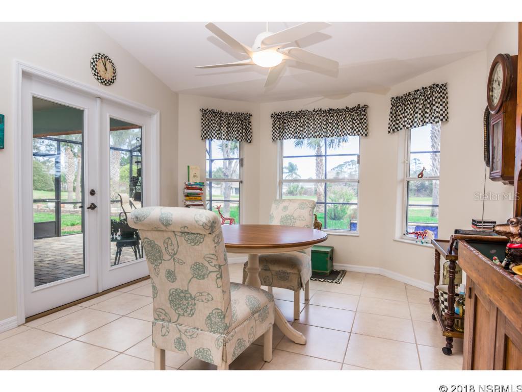 Turnbull Bay Country Club Estate - Residential