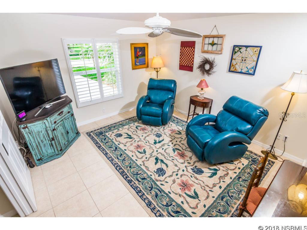 Turnbull Bay Country Club Estate - Residential