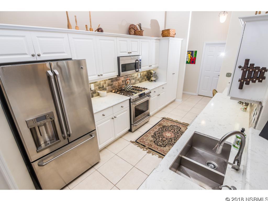 Turnbull Bay Country Club Estate - Residential