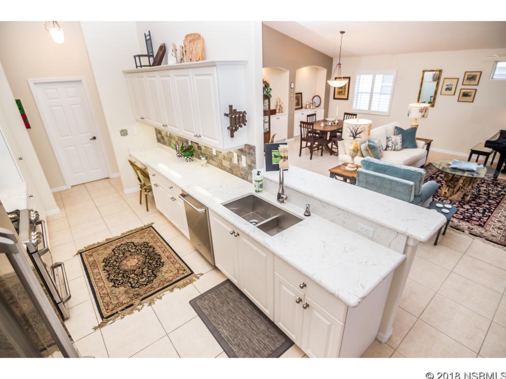 Turnbull Bay Country Club Estate - Residential