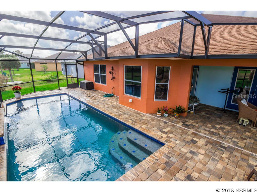 Turnbull Bay Country Club Estate - Residential