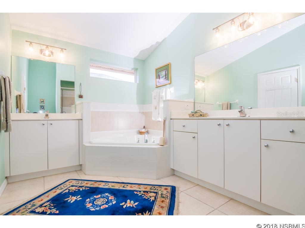 Turnbull Bay Country Club Estate - Residential