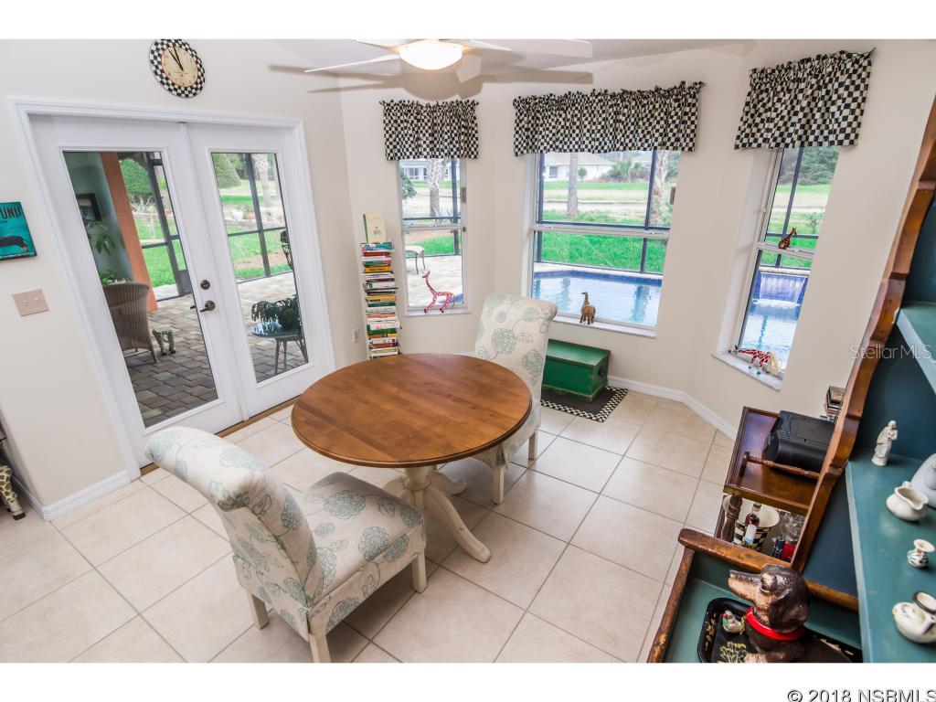 Turnbull Bay Country Club Estate - Residential