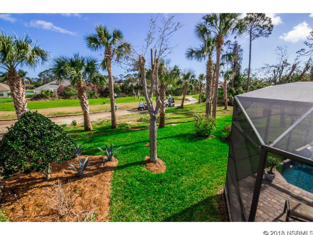 Turnbull Bay Country Club Estate - Residential