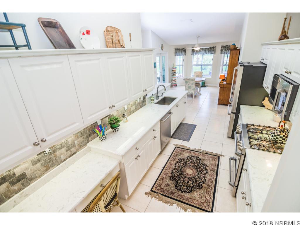 Turnbull Bay Country Club Estate - Residential