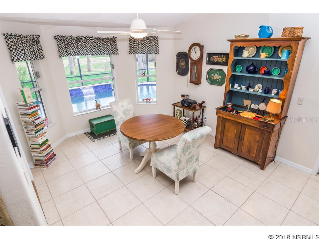 Turnbull Bay Country Club Estate - Residential