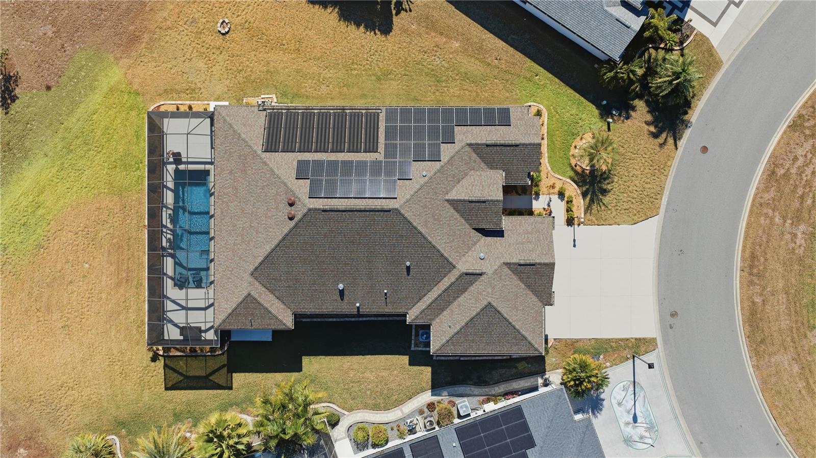 VILLAGES/SOUTHERN OAKS UN 46 - Residential