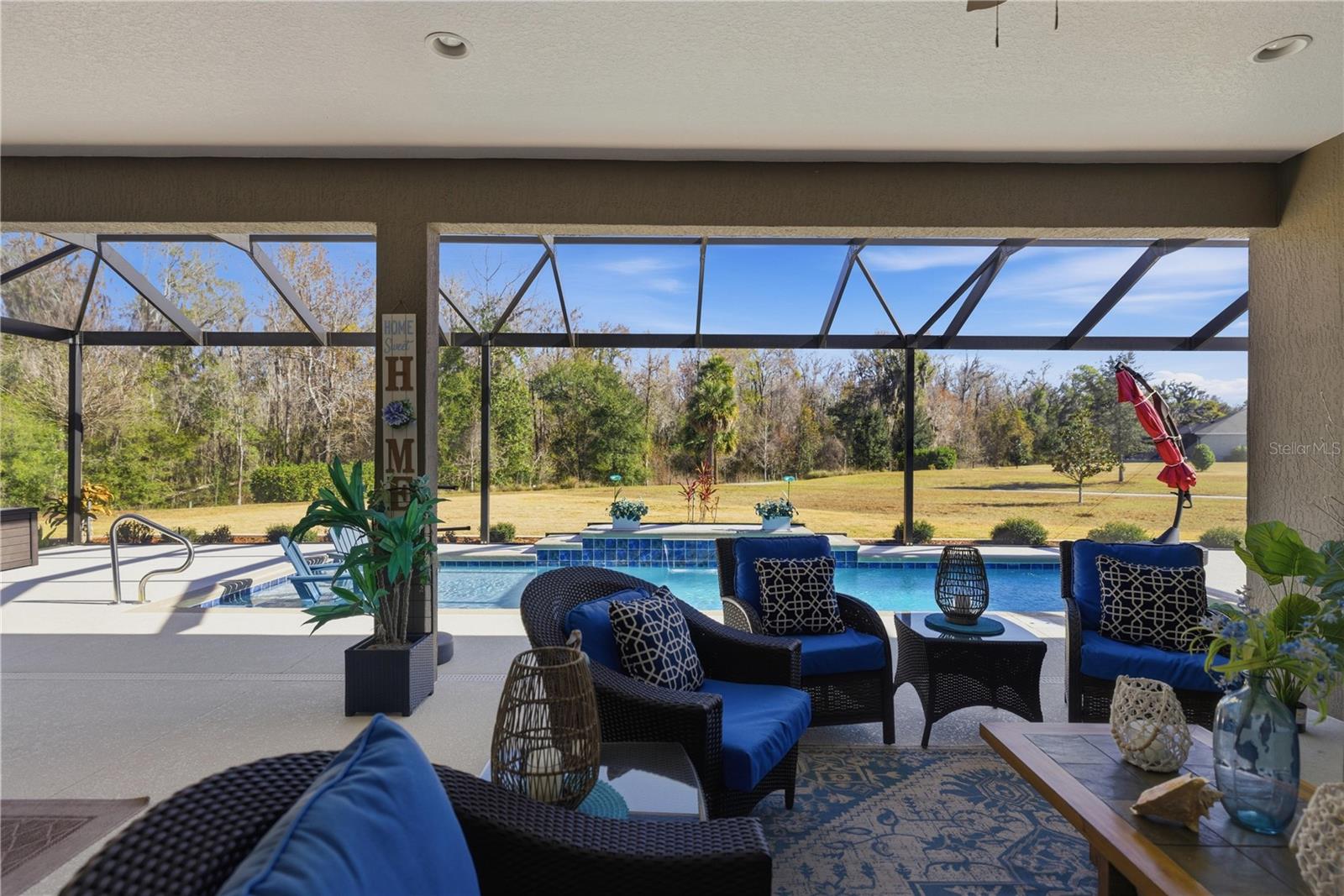 VILLAGES/SOUTHERN OAKS UN 46 - Residential