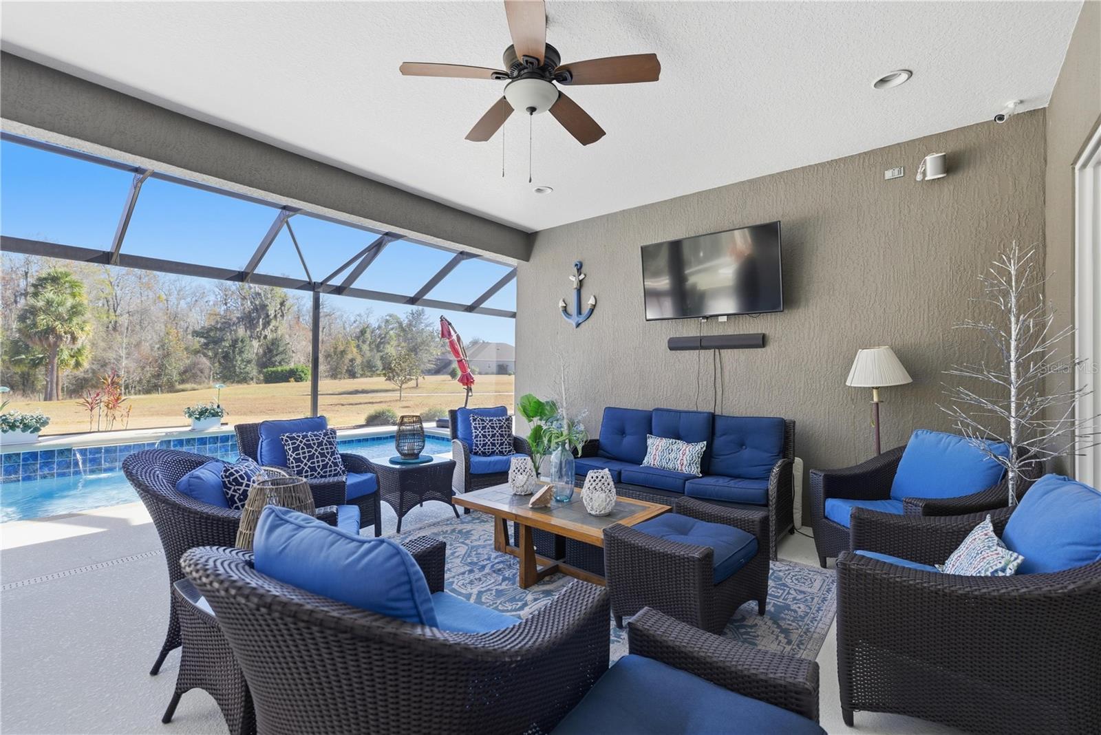 VILLAGES/SOUTHERN OAKS UN 46 - Residential