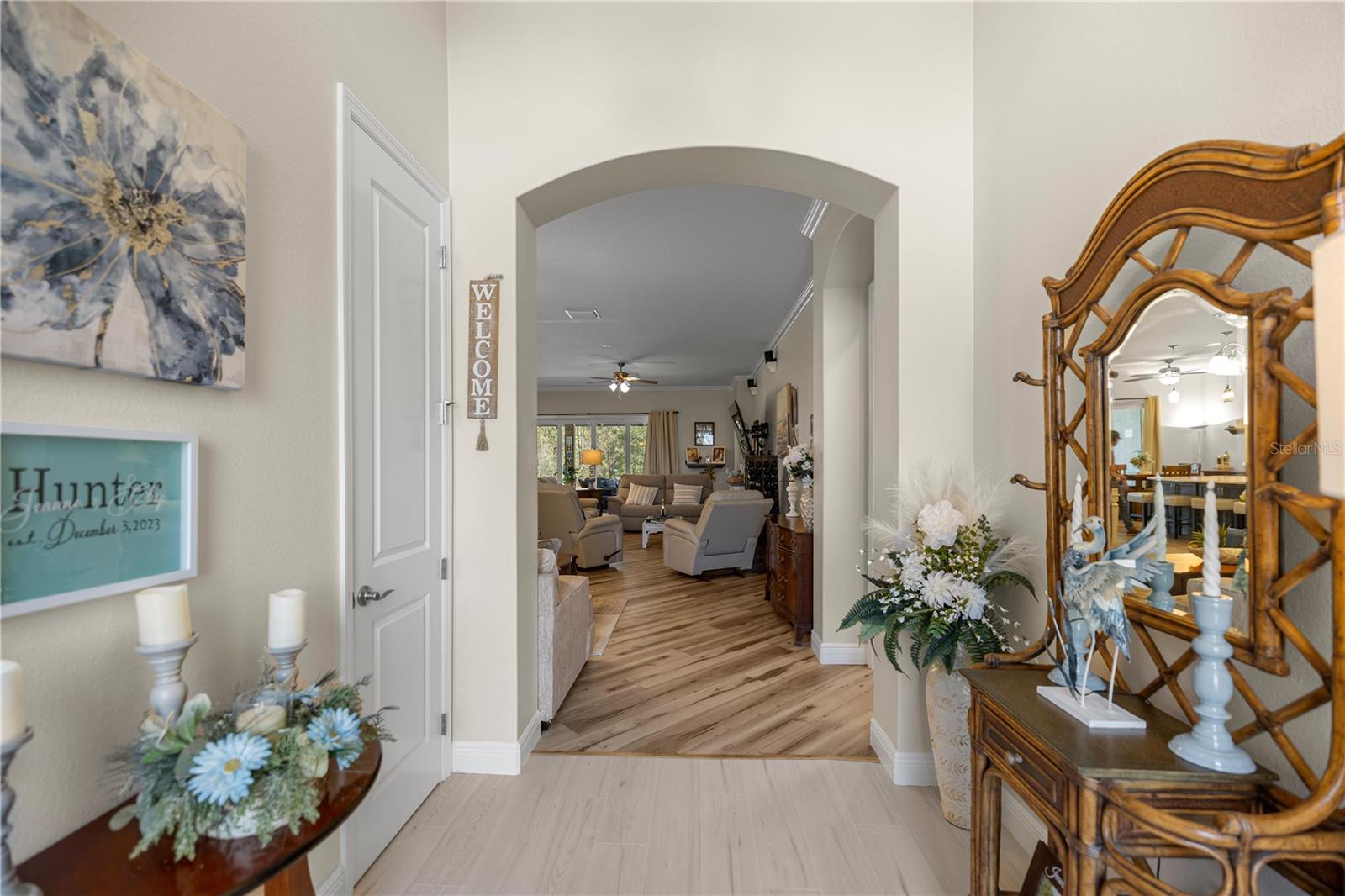 VILLAGES/SOUTHERN OAKS UN 46 - Residential