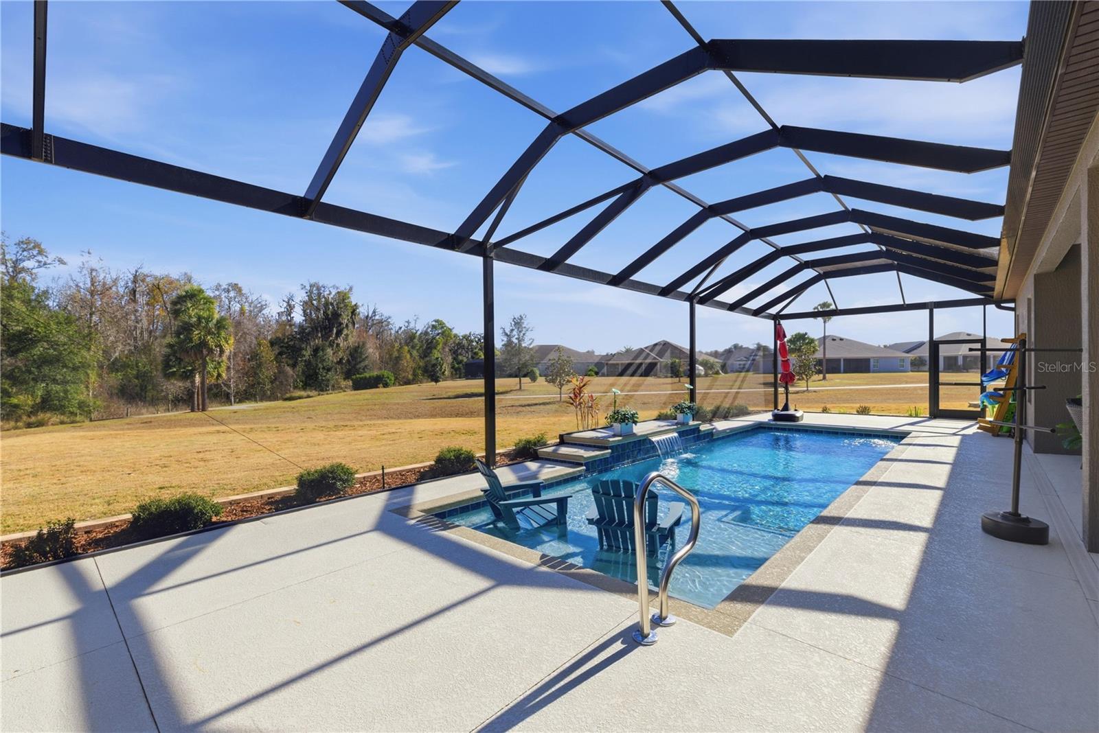 VILLAGES/SOUTHERN OAKS UN 46 - Residential