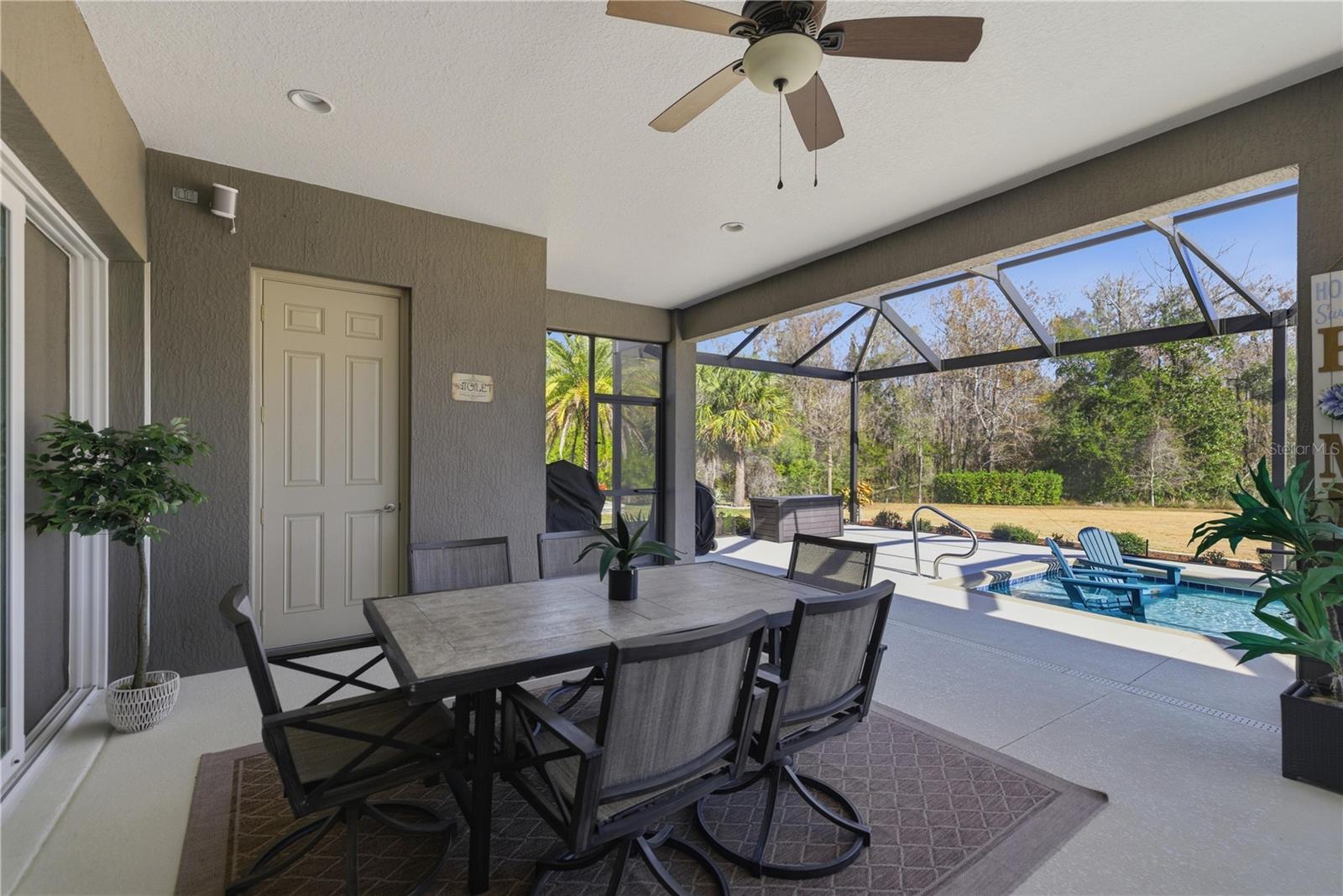 VILLAGES/SOUTHERN OAKS UN 46 - Residential