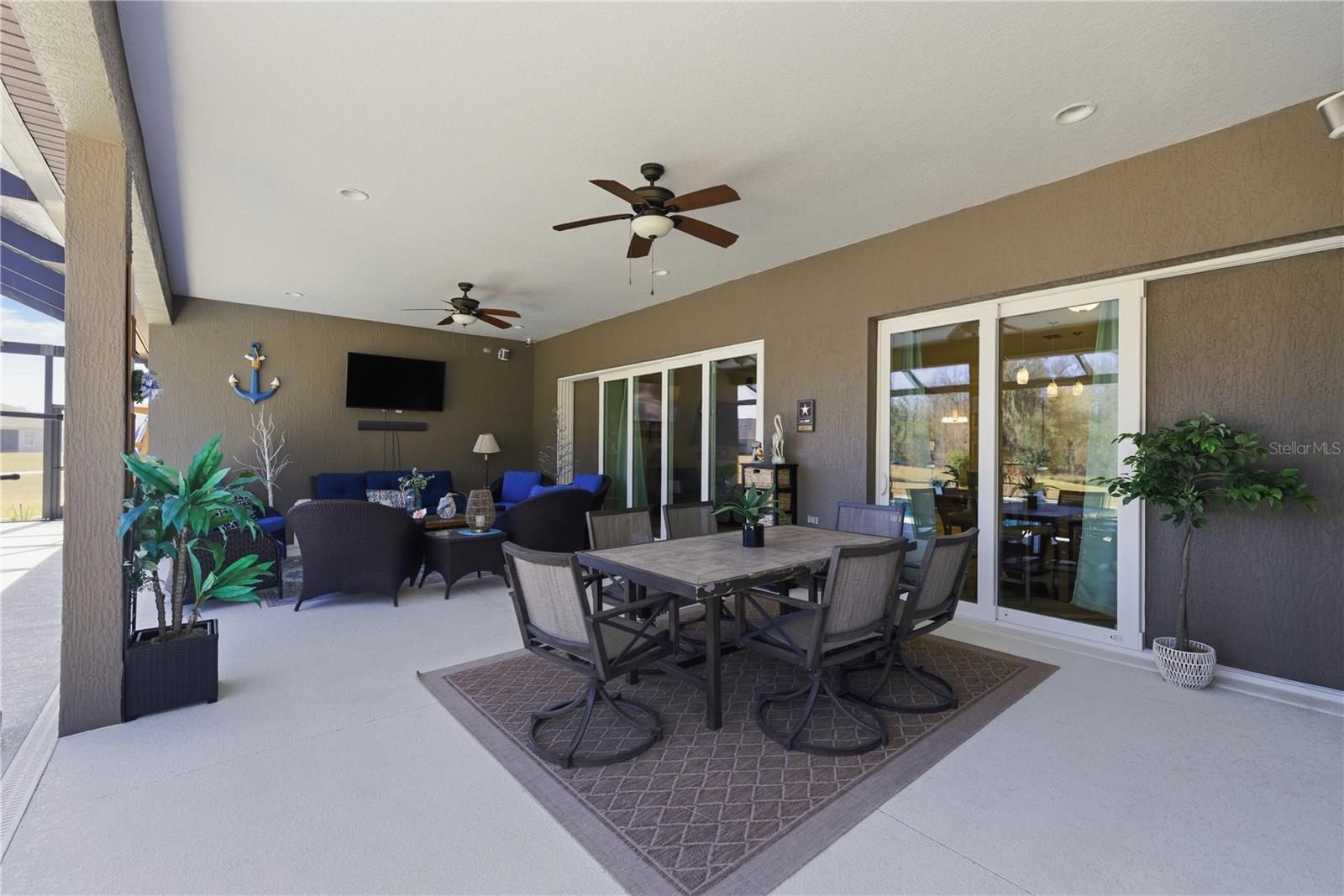 VILLAGES/SOUTHERN OAKS UN 46 - Residential