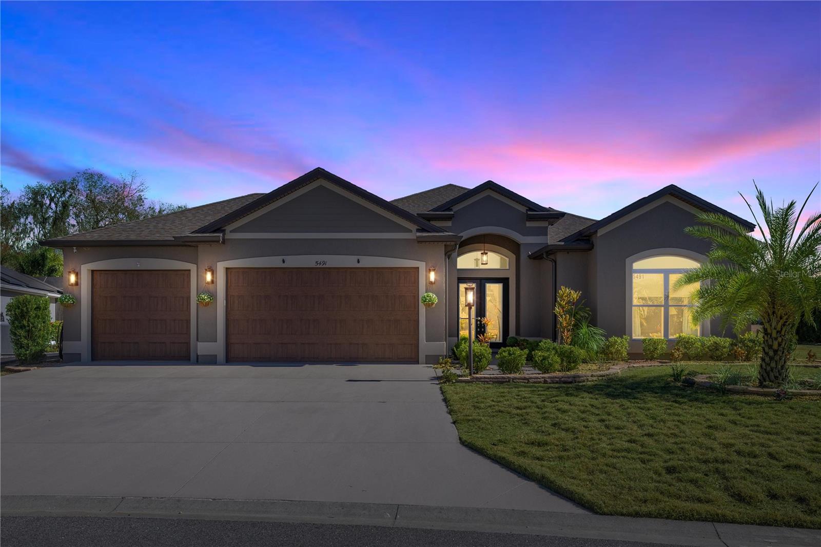 VILLAGES/SOUTHERN OAKS UN 46 - Residential