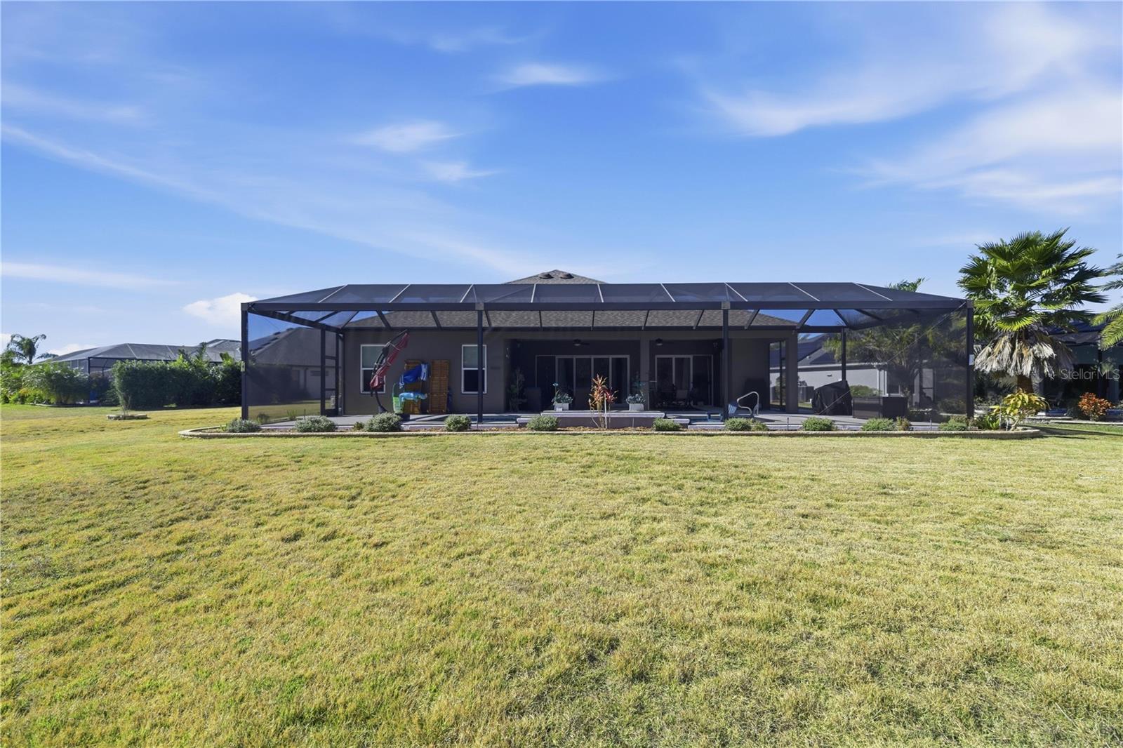 VILLAGES/SOUTHERN OAKS UN 46 - Residential