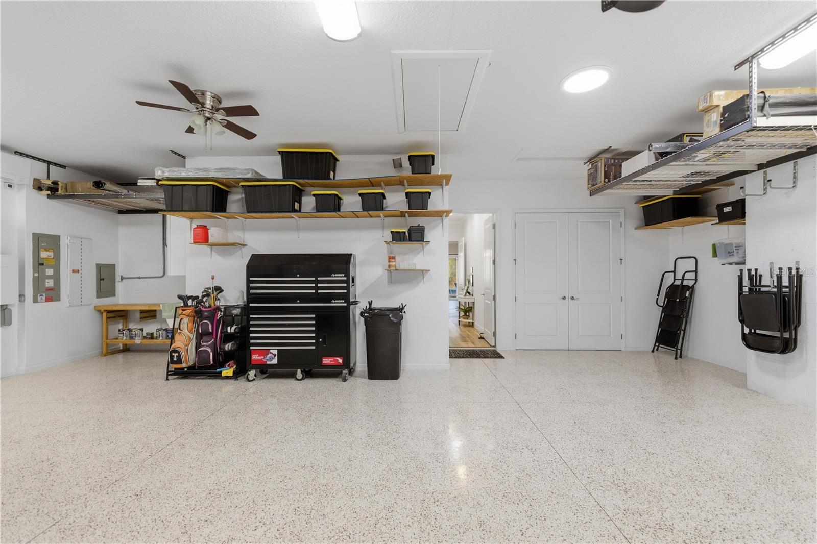 VILLAGES/SOUTHERN OAKS UN 46 - Residential