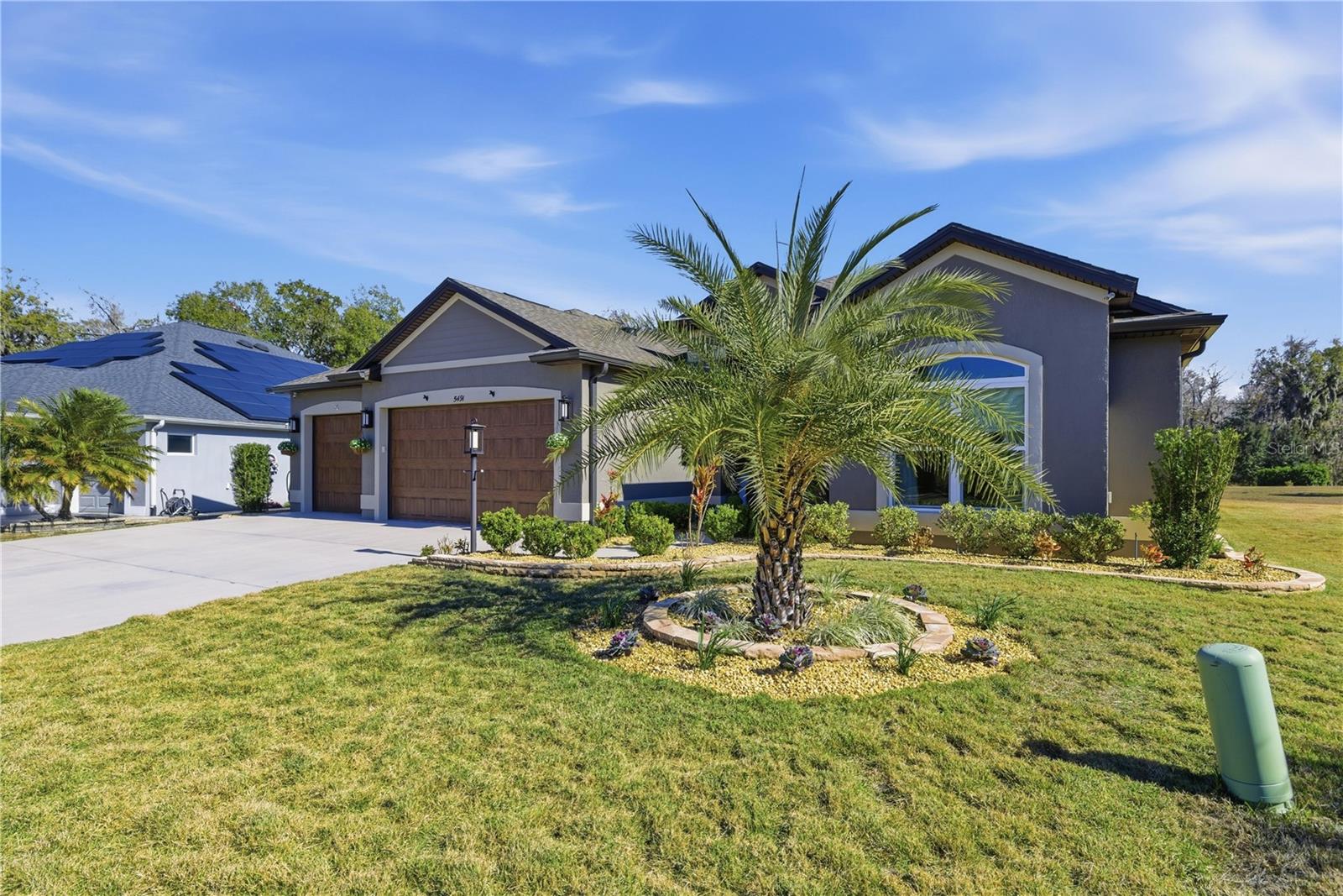 VILLAGES/SOUTHERN OAKS UN 46 - Residential