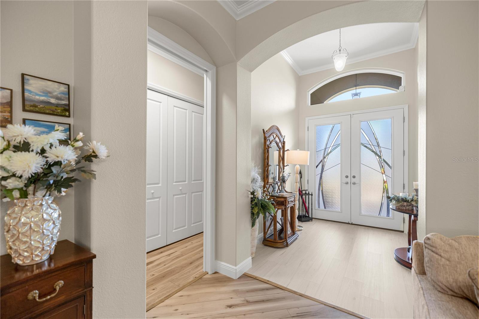 VILLAGES/SOUTHERN OAKS UN 46 - Residential