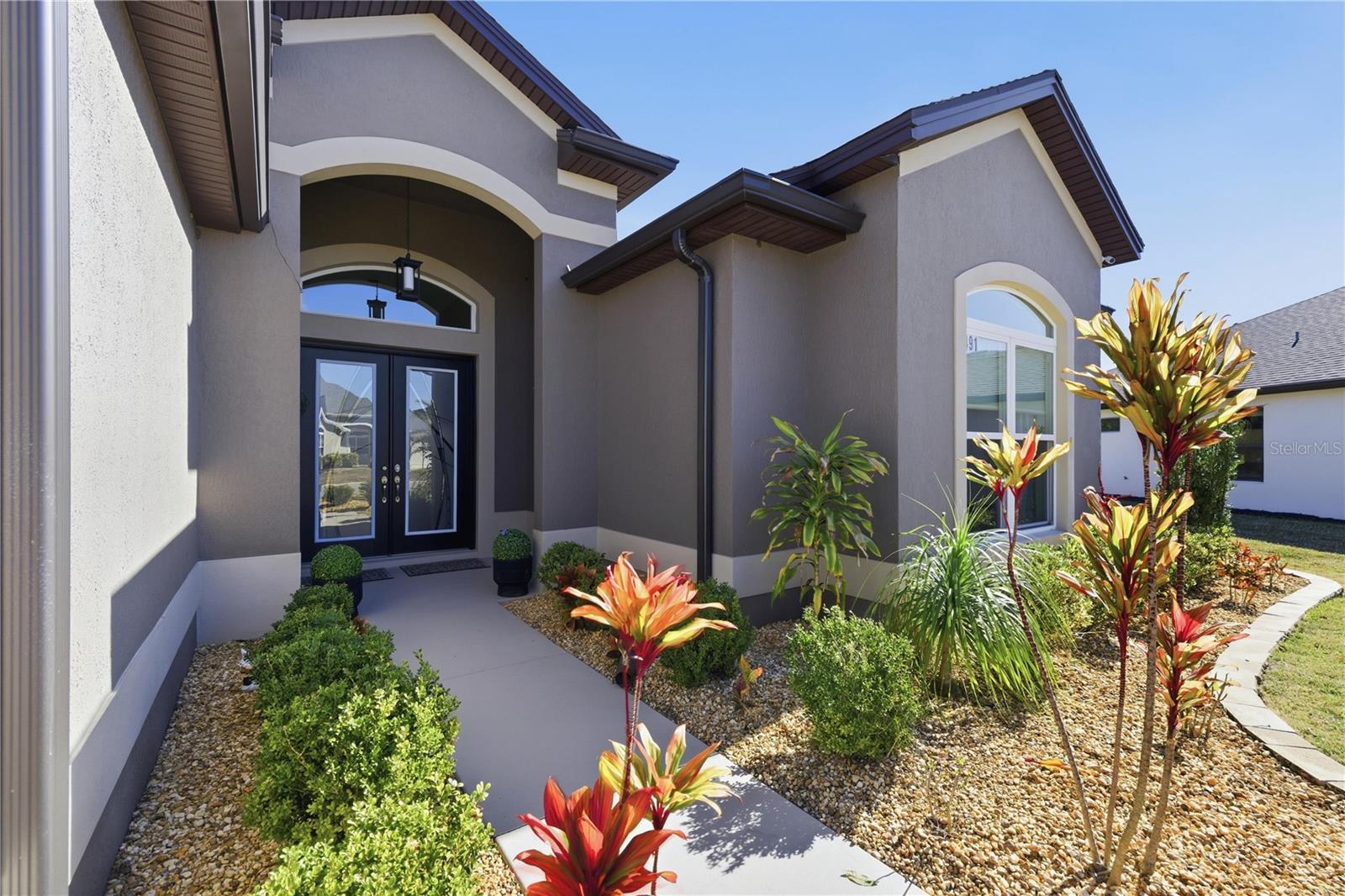 VILLAGES/SOUTHERN OAKS UN 46 - Residential