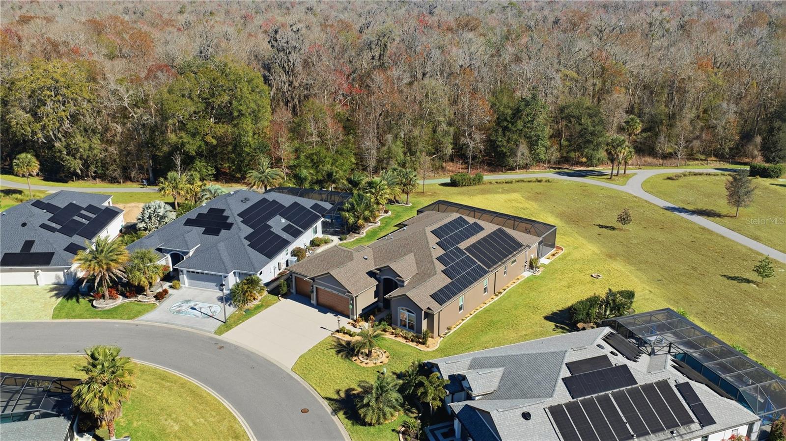 VILLAGES/SOUTHERN OAKS UN 46 - Residential