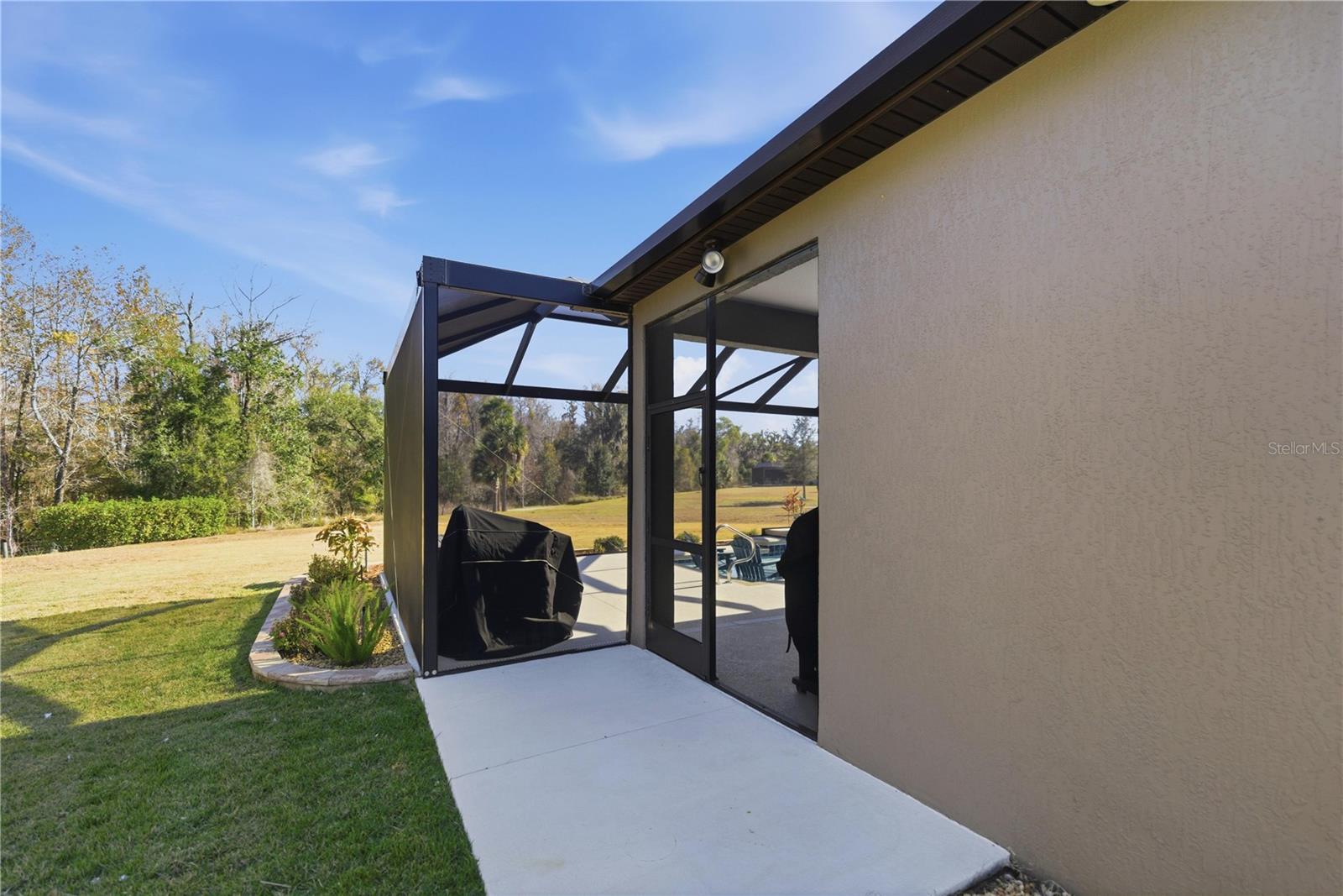 VILLAGES/SOUTHERN OAKS UN 46 - Residential