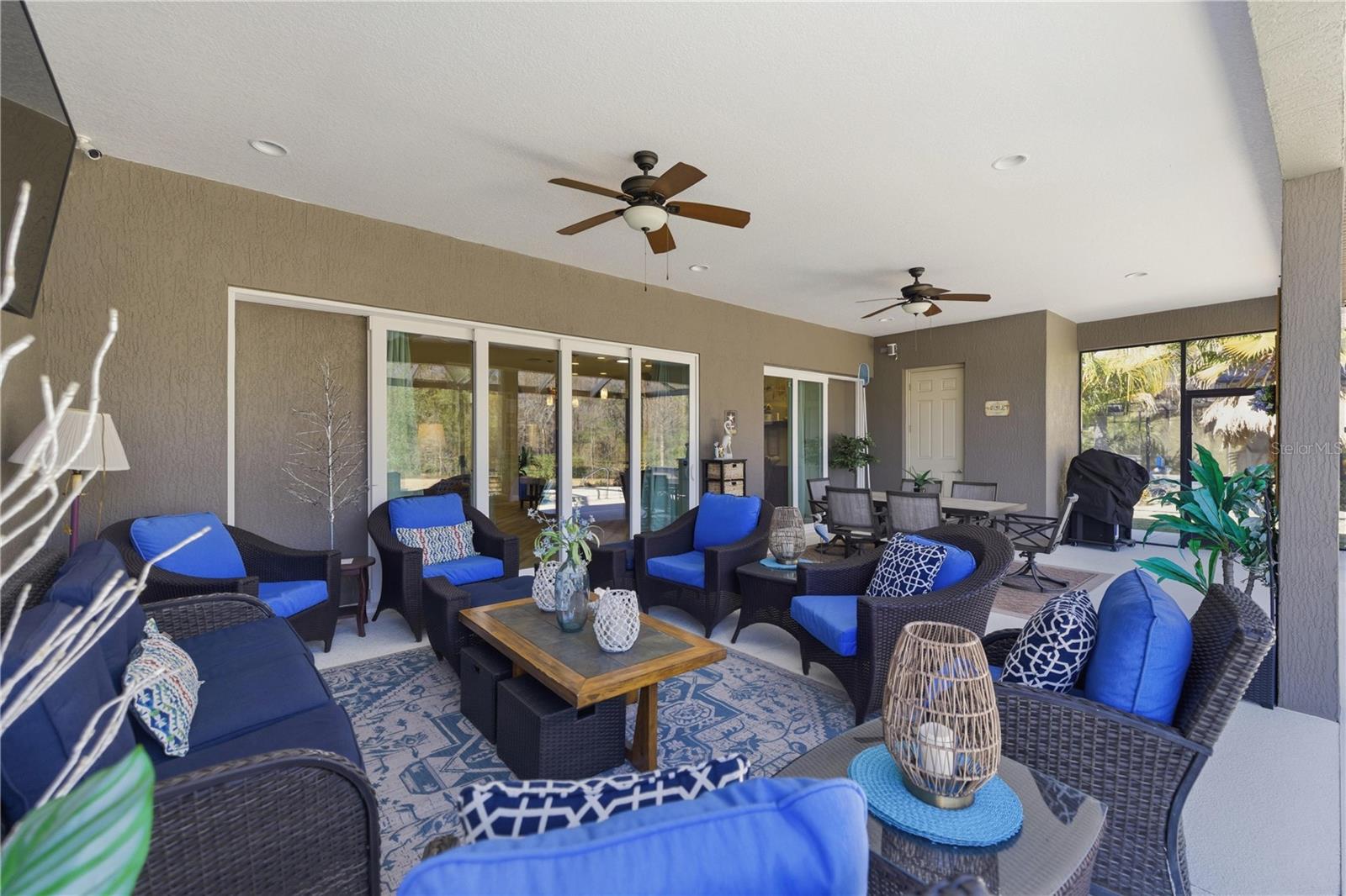 VILLAGES/SOUTHERN OAKS UN 46 - Residential