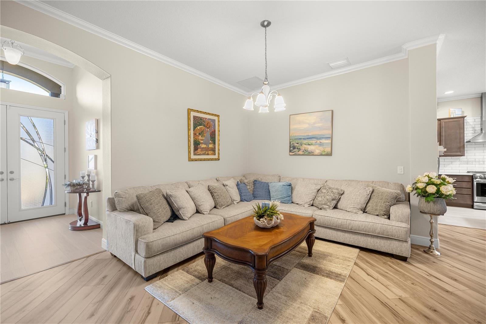 VILLAGES/SOUTHERN OAKS UN 46 - Residential