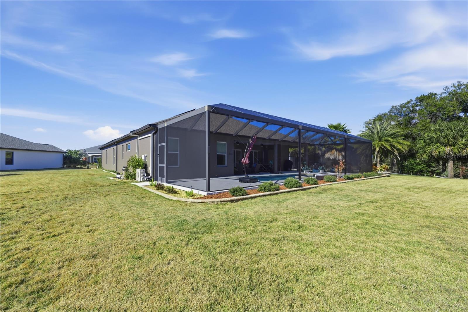 VILLAGES/SOUTHERN OAKS UN 46 - Residential