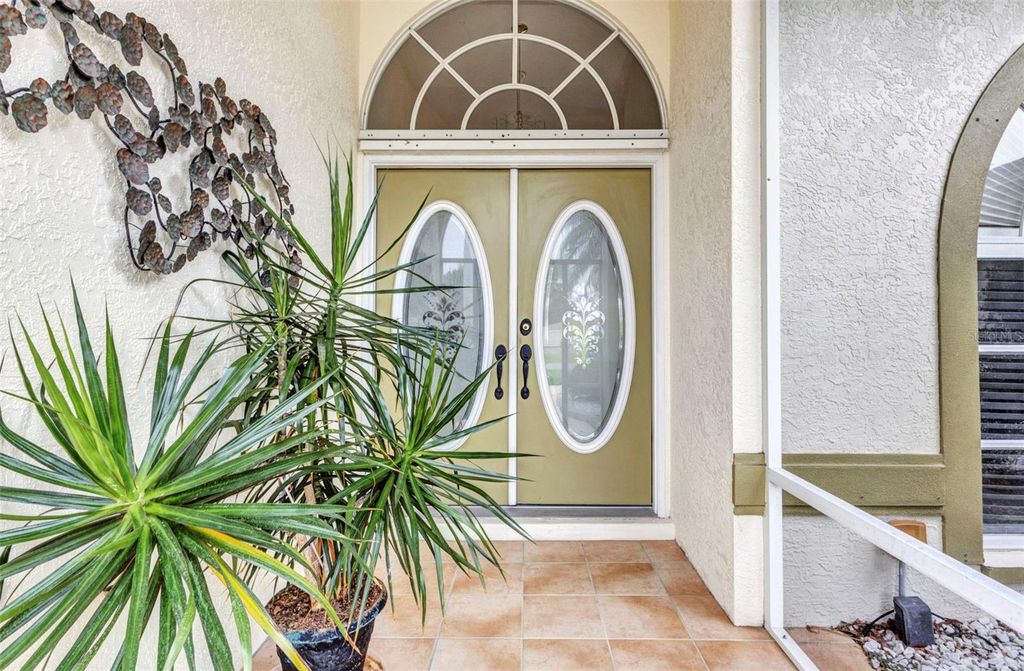 Photo of 23104 Turnbull Avenue, Port Charlotte, FL 33954 (MLS # C7508115)