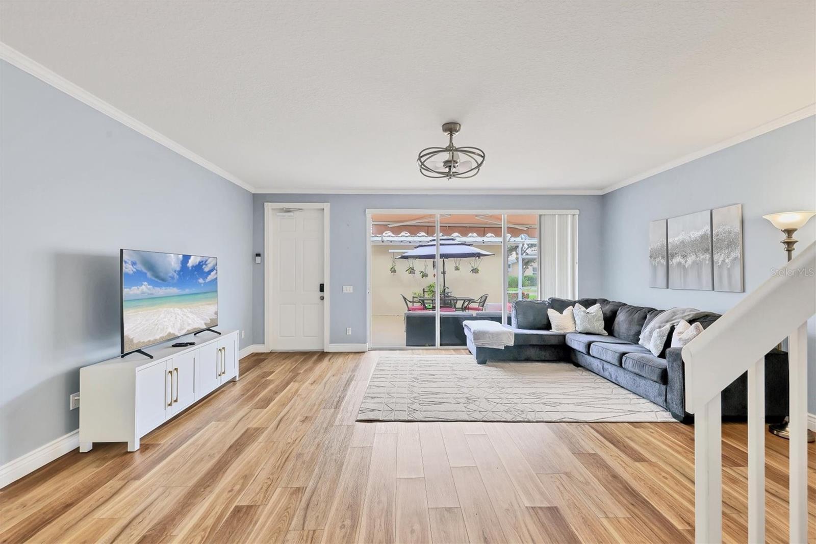 VILLAGEWALK - Residential