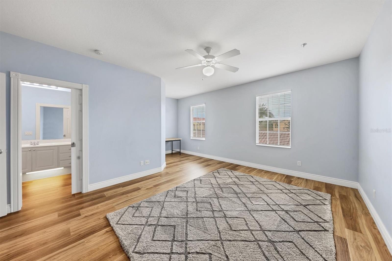 VILLAGEWALK - Residential