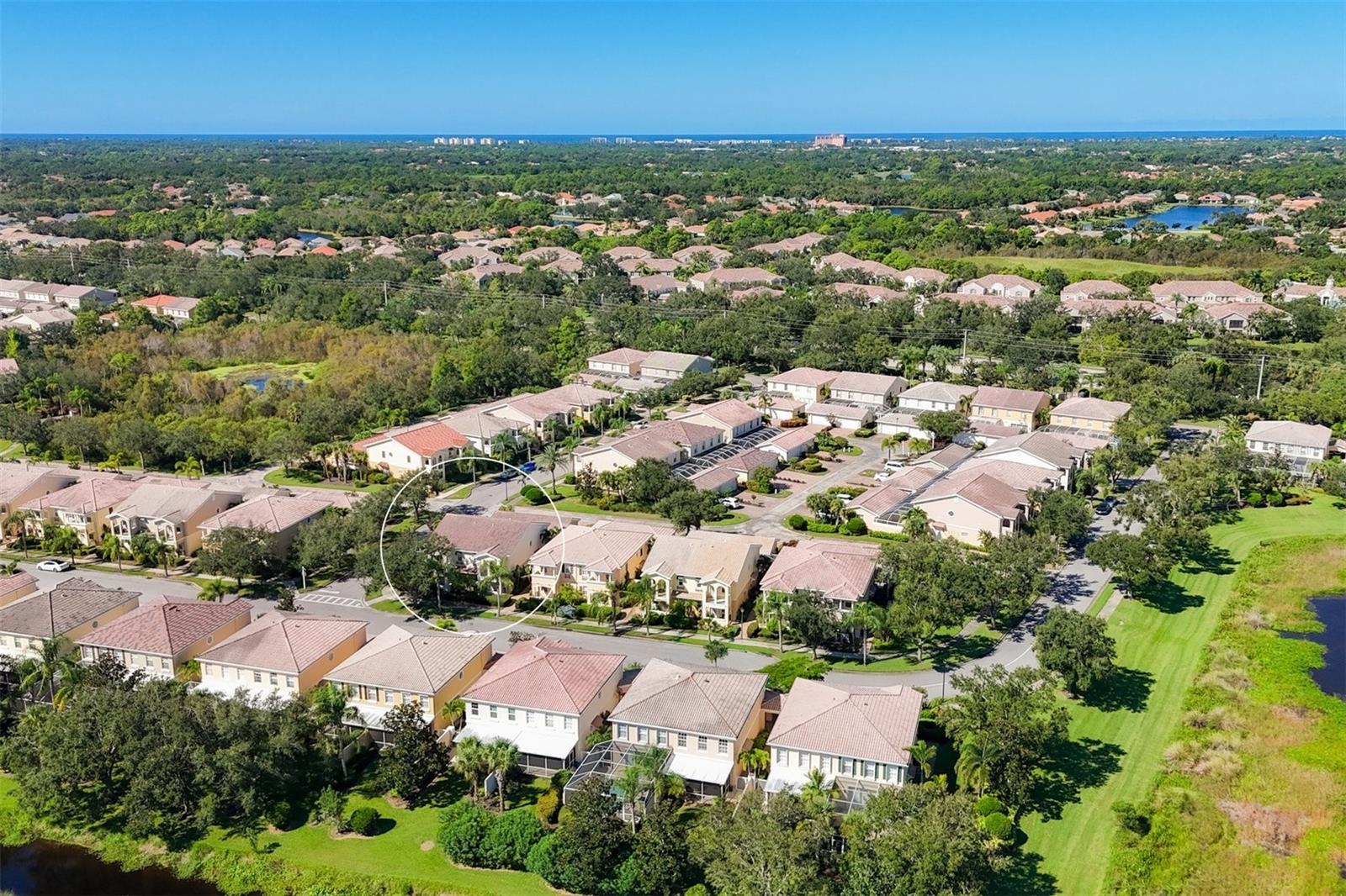 VILLAGEWALK - Residential