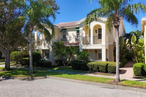 Photo of 7629 Bergamo Avenue, Sarasota, FL 34238 (MLS # A4664645)