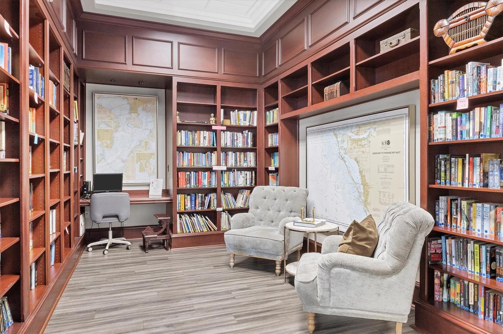 VILLAGEWALK - Residential