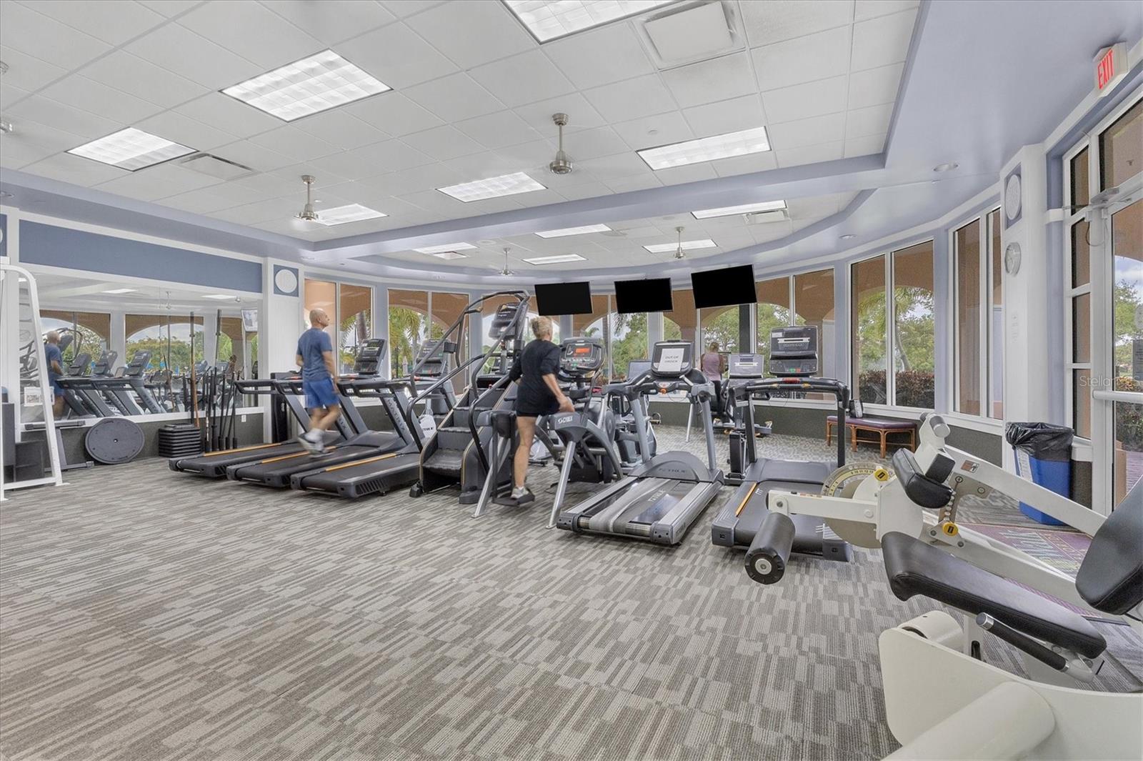 VILLAGEWALK - Residential