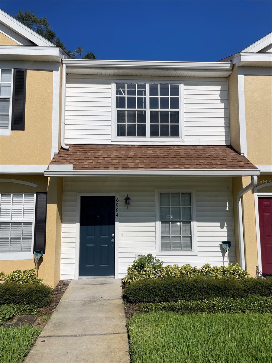 MAGNOLIA BAY AT MAITLAND 50 73 - Residential Lease