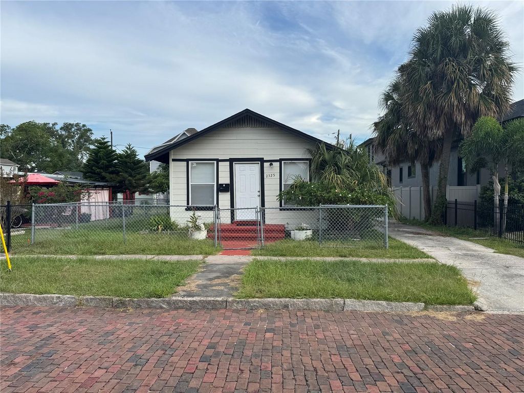 Photo of 2325 4th Avenue S, St Petersburg, FL 33712 (MLS # TB8430055)
