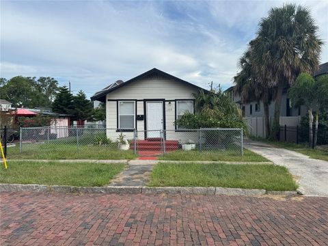 2325 4TH AVENUE S ST PETERSBURG FL 33712