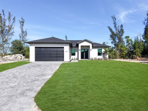 Photo of 2227 NW 20th Terrace, Cape Coral, FL 33993 (MLS # A4681047)