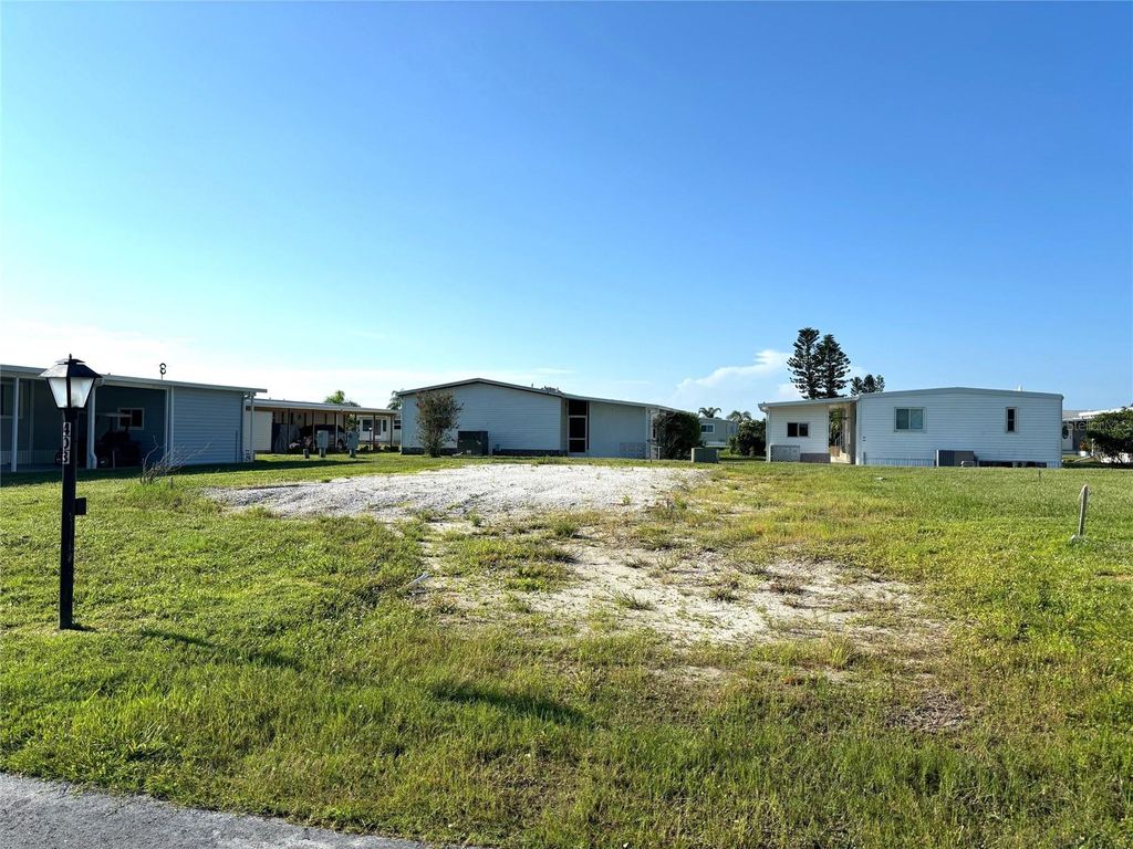 Photo of 403 Tequila, North Port, FL 34287 (MLS # T3527114)