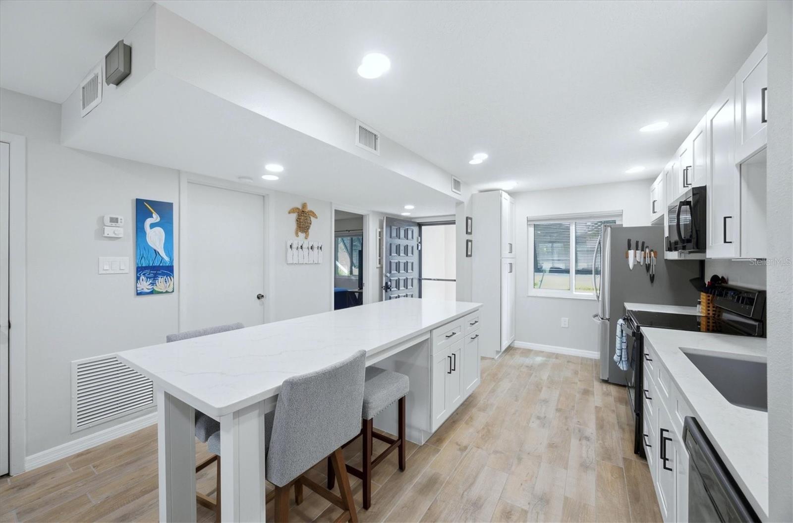 LONGWATER CHASE/THE MEADOWS - Residential