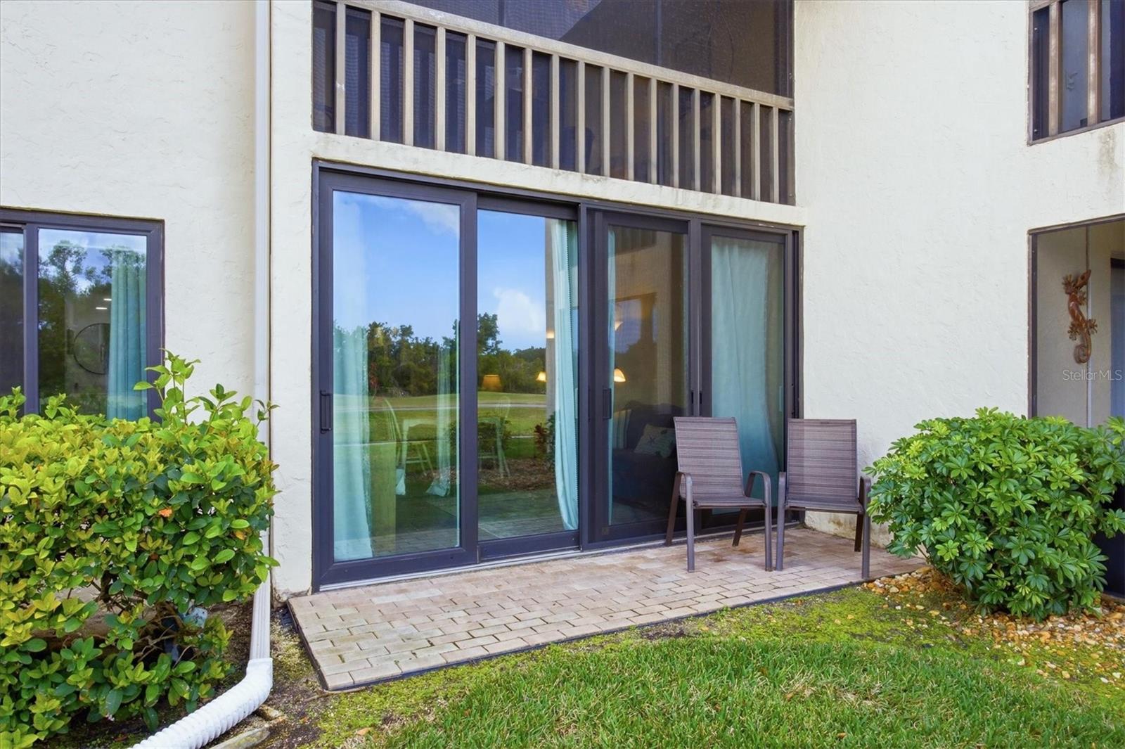 LONGWATER CHASE/THE MEADOWS - Residential