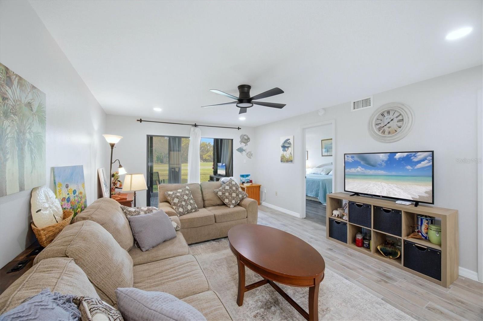 LONGWATER CHASE/THE MEADOWS - Residential