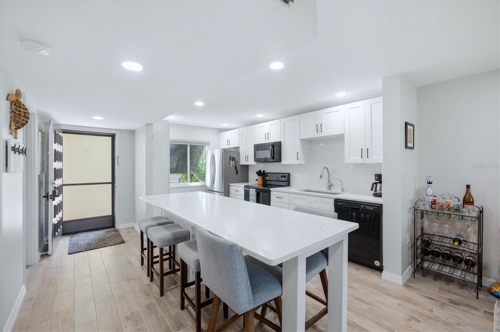 LONGWATER CHASE/THE MEADOWS - Residential